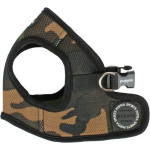 Puppia Hondentuig Camouflage