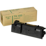 Kyocera TK-400 Toner-Kit Black - Zwart