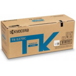 Kyocera TK-5270C Lasertoner 6000pagina's Cyaan