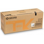 Kyocera TK-5270Y Lasertoner 6000pagina's - Geel
