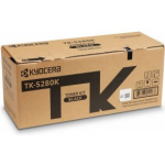 Kyocera TK-5280K Lasertoner 11000pagina's - Zwart