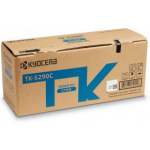 Kyocera TK-5290C Lasertoner 13000pagina's