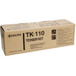 Kyocera Toner TK-110 - Zwart
