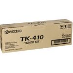 Kyocera Toner TK-410 - Zwart