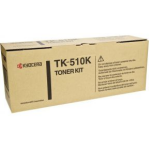 Kyocera Toner TK-510 K - Zwart