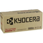Kyocera Toner TK-5270 M - Magenta