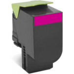 Lexmark 702XM R - Magenta