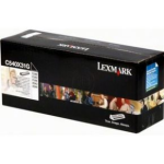 Lexmark Black Imaging Kit for C54x - Zwart