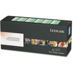 Lexmark C232HM0 tonercartridge 2300 pagina's - Magenta