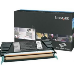 Lexmark E360, E460 High Yield Toner Cartridge