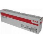 Oki 46861305 tonercartridge Origineel 1 stuk(s) - Amarillo