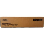 Olivetti B1044 printer drum Original 1 stuk(s) - Zwart