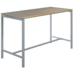 Quadrifoglio Hoge tafel Creo - Breedte 180 cm
