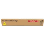 Ricoh 841926 9500pagina's toners & lasercartridge - Geel