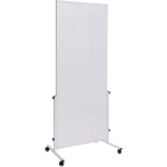 Maul Mobiel whiteboard Solid Easy2move -