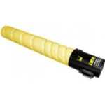 Ricoh 821186 laser toner & cartridge - Geel
