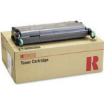 Ricoh 406572 Lasertoner 4000pagina's toners & lasercartridge - Zwart