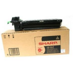 Sharp Toner AR016T - Zwart