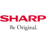 Sharp MX61GTMA tonercartridge Origineel 1 stuk(s) - Magenta
