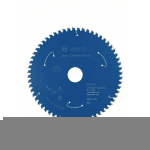 Bosch Hoja de sierra circular Expert para panel laminado, 190 x 2.1 / 1.4 x 30, 60 dientes