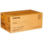 Toshiba 6AJ00000049 Lasertoner 24000pagina's toners & lasercartridge - Geel