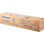 Toshiba T-FC20EY 16800pagina's - Magenta