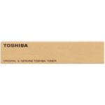 Toshiba T-FC505EY Lasertoner - Geel