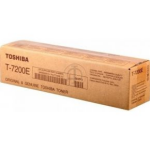 Toshiba T7200E tonercartridge - Zwart