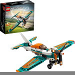 Lego - Avión De Carreras Technic