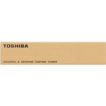 Toshiba T-FC338ECR tonercartridge Origineel Cyaan 1 stuk(s)