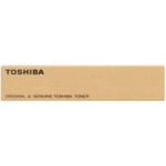 Toshiba T-FC338EMR tonercartridge Origineel 1 stuk(s) - Magenta