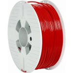 Verbatim 55330 3D-printmateriaal Polymelkzuur 1 kg - Rojo