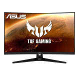 Asus TUF Gaming VG328H1B - Curved Monitor - 32 inch - 165hz