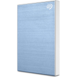 Seagate One Touch Portable Drive 1TB - Azul