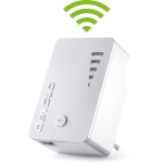 Devolo 9790 - Wifi versterker - 900 Mbps - Blanco
