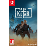 Saint Kotar Nintendo Switch