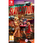 Slaycation Paradise Nintendo Switch