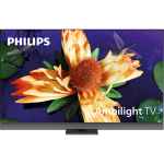 Philips 65oled907/12 - Silver