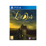 The Last Door (legacy Edition) Playstation 4