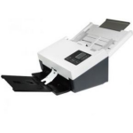 Avision AD345 A4 Dokumentenscanner - Dokumentenscanner 600 x 600 DPI ADF-scanner Zwart, - Wit