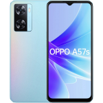 Oppo A57s Dual-sim - 128 Gb Sky Blue