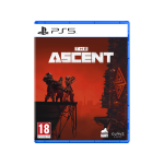 The Ascent Cyber Edition Uk/fr PS5 Playstation 5