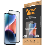 PanzerGlass Apple Iphone (2022) 6.1/13/13 Pro Uwf - Anti-bacterial With Easyaligner Screenprotector