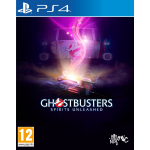 Ghostbusters: Spirits Unleashed Uk/ufr PS4 Playstation 4