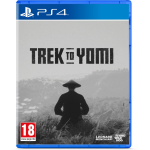 Trek To Yomi Playstation 4