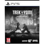 Trek To Yomi: Ultimate Edition Playstation 5