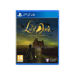 The Last Door Playstation 4