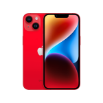 Apple Iphone 14 256gb - Rood