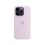 Apple Iphone 14 Pro Silic Case Mg Lilac