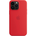 Apple Iphone 14 Pro Max Silic Mg Red